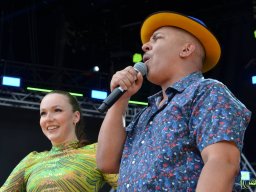 90er Party - Willingen 2024